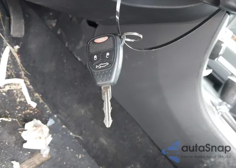 2010 Chrysler Sebring Limited from USA, damaged, VIN 1C3CC5FB1AN147298